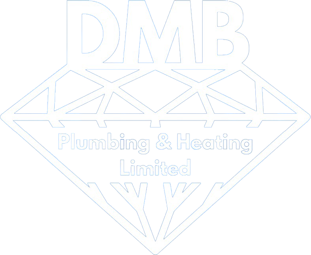 D M B Plumbing & Heating Limited logo